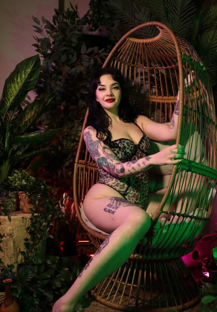 Megan McRae profile photo 1